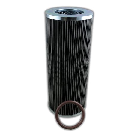 Filtrec RLR950B80B Replacement/Interchange Hydraulic Filter MF0578005